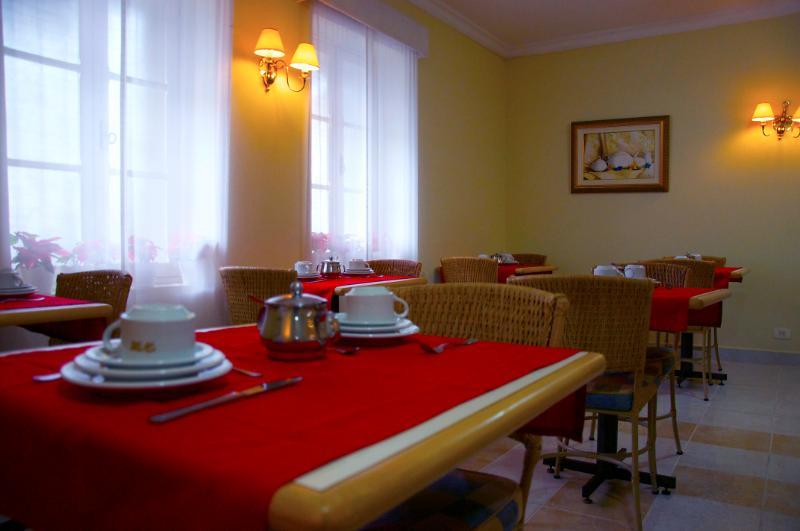 מלון Curitiba Palace Estacao מראה חיצוני תמונה