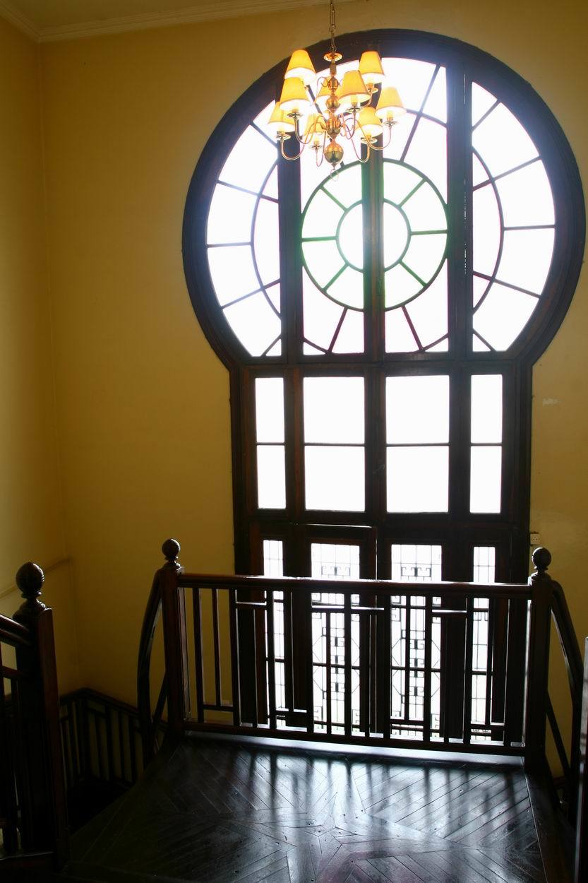 מלון Curitiba Palace Estacao מראה חיצוני תמונה